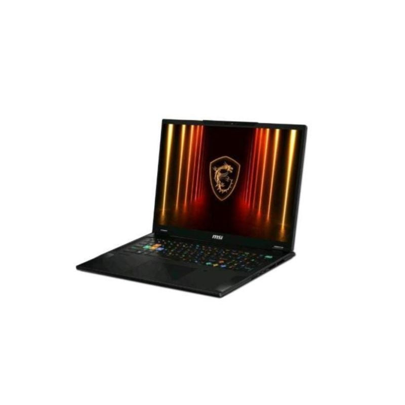 notebook 18'' msi stealth a18 ai+ a3xwhg-015it amd ryzen