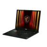 notebook 18'' msi stealth a18 ai+ a3xwhg-015it amd ryzen