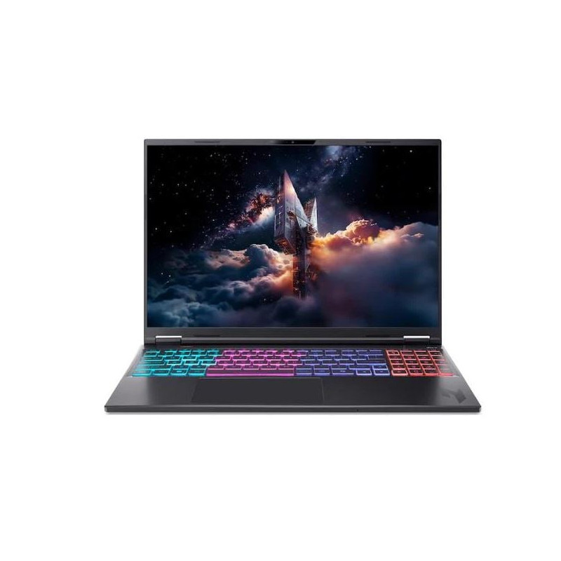 notebook 16'' acer nitro 16s ai an16s-61-r9b3 amd