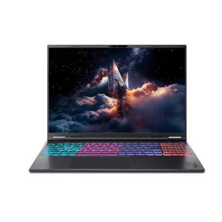 notebook 16'' acer nitro 16s ai an16s-61-r9b3 amd