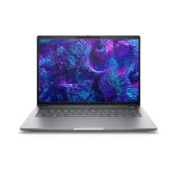 notebook 14'' hp zbook 8 g1i intel core ultra 7-255h