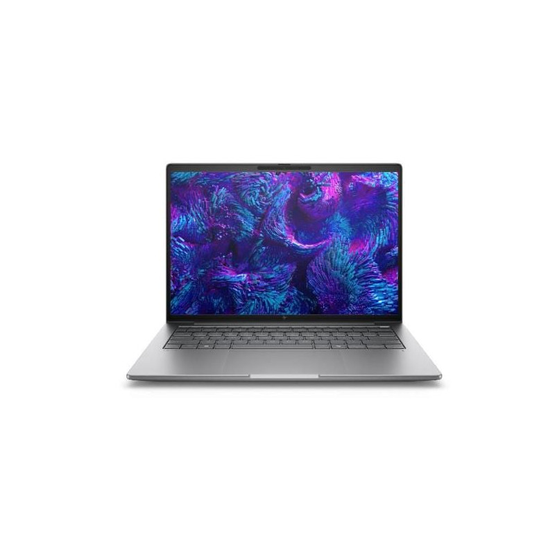 notebook 14'' hp zbook 8 g1i intel core ultra 7-255h
