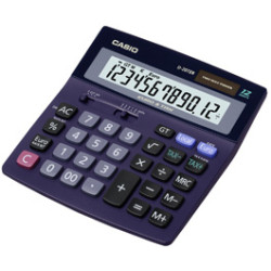 calcolatrice casio dh-12ter [dh-12ter]