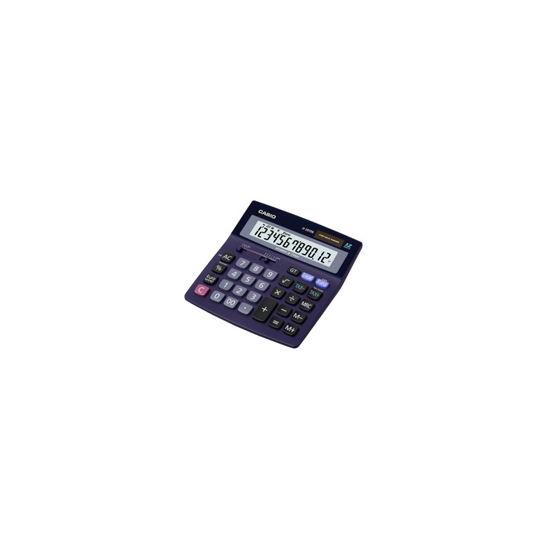 calcolatrice casio dh-12ter [dh-12ter]