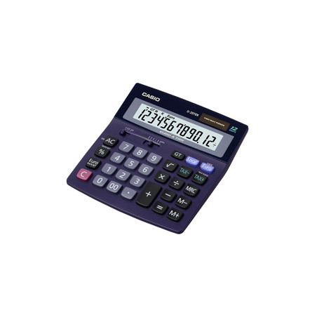 calcolatrice casio dh-12ter [dh-12ter]
