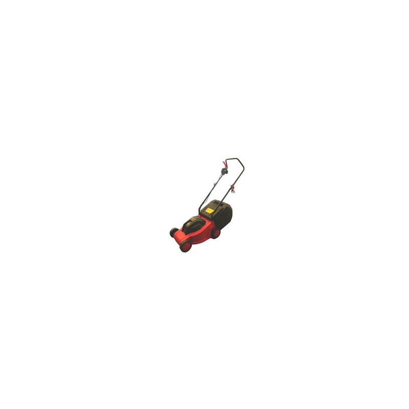 rasaerba elettrico re1000 excel 05996 [excel ]