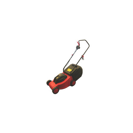 rasaerba elettrico re1000 excel 05996 [excel ]