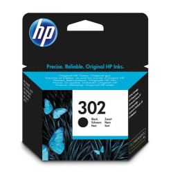 Cartuccia hp 302