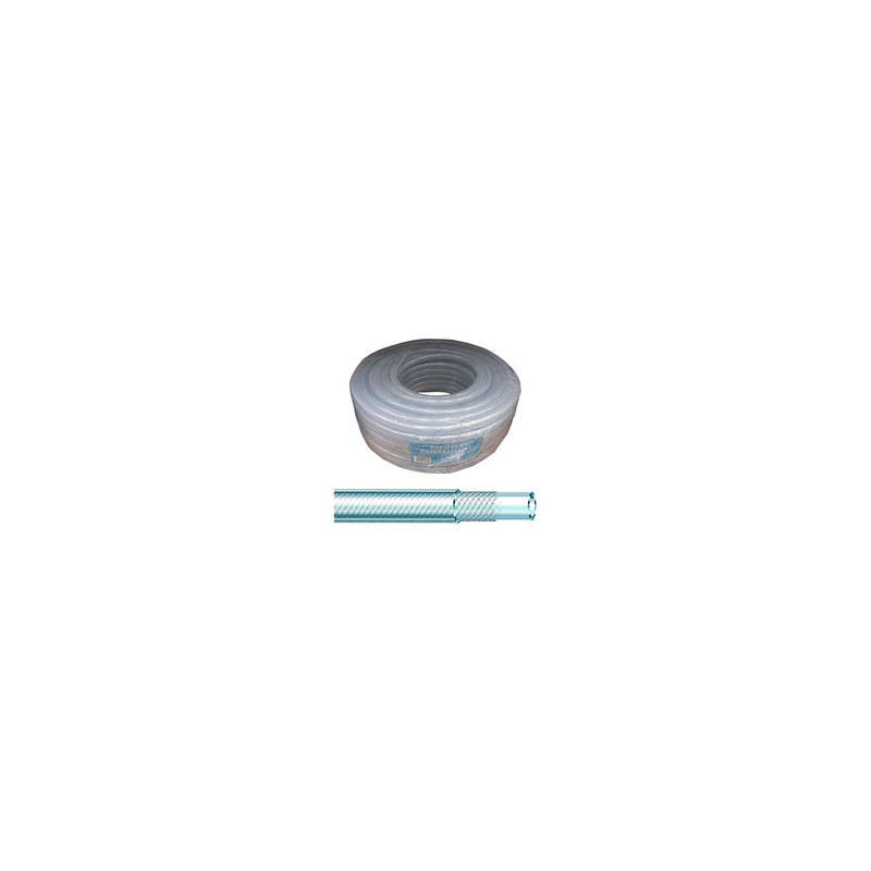 tubo refittex cristallo mm.13/19 mt.50 fitt [fitt ]