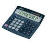 calcolatrice casio dh-12bk 12cifre [dh-12bk]