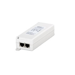 axis t8120 15w midspan 1-port [5026-202]
