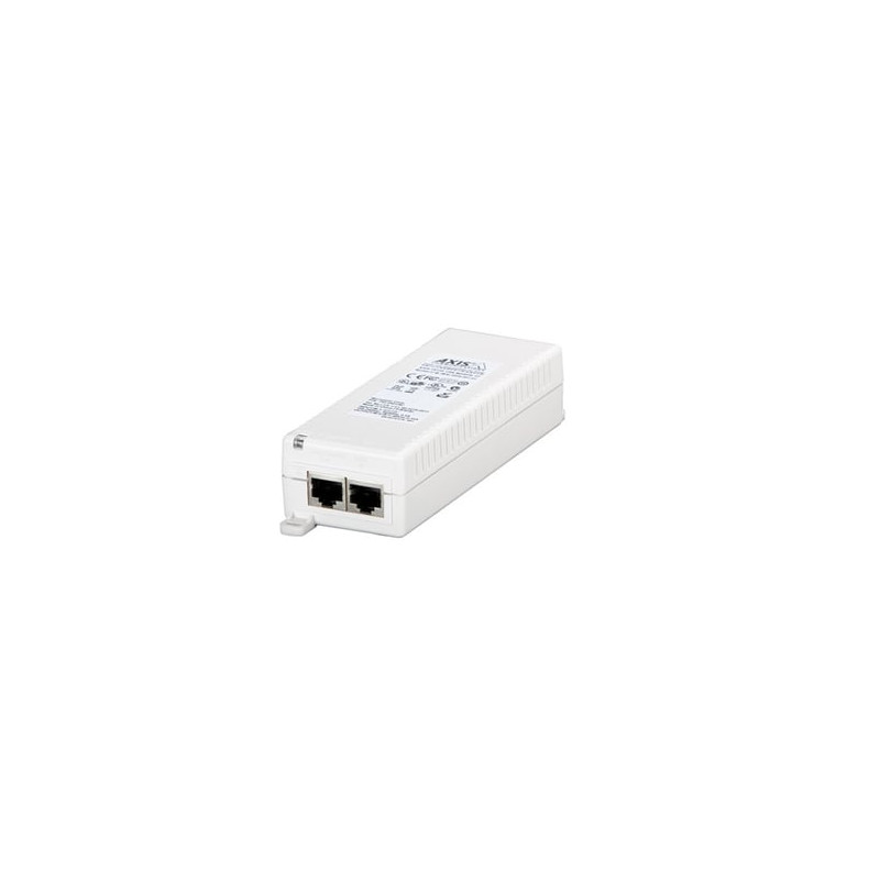 axis t8120 15w midspan 1-port [5026-202]