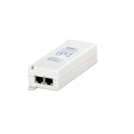 axis t8120 15w midspan 1-port [5026-202]