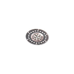 griglietta lavabo accessori idraulici vari idro bric 134707