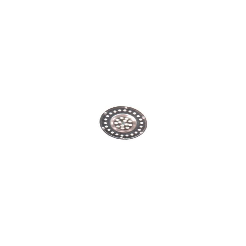 griglietta lavabo accessori idraulici vari idro bric 134707