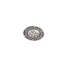 griglietta lavabo accessori idraulici vari idro bric 134707