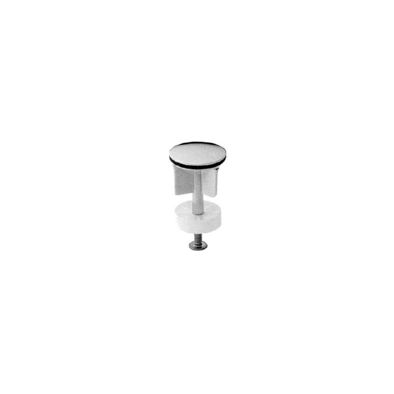 tappo lavabo per piletta accessori idraulici vari idro bric 567154