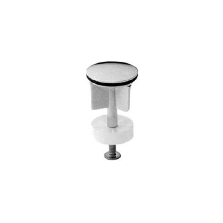 tappo lavabo per piletta accessori idraulici vari idro bric 567154