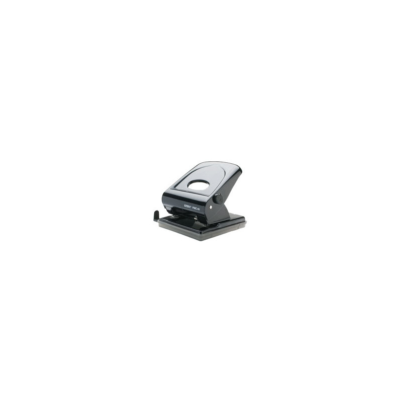 perforatore rapid 2 fori fmc40 nero [21835601]