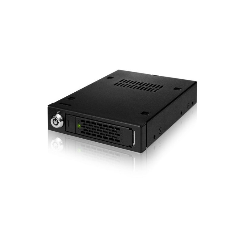 mobile rack icydock mb991ik-b [mb991ik-b]