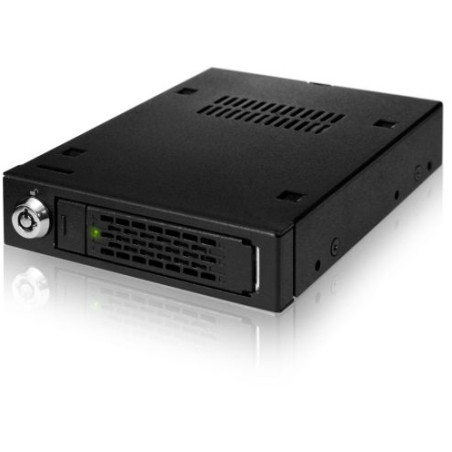 mobile rack icydock mb991ik-b [mb991ik-b]