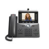 telefono fisso cisco ip 8865 [cp-8865-k9 ]