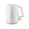 bollitore krups bw 2441 2.200 w 1.6 litri bianco [bw2441]