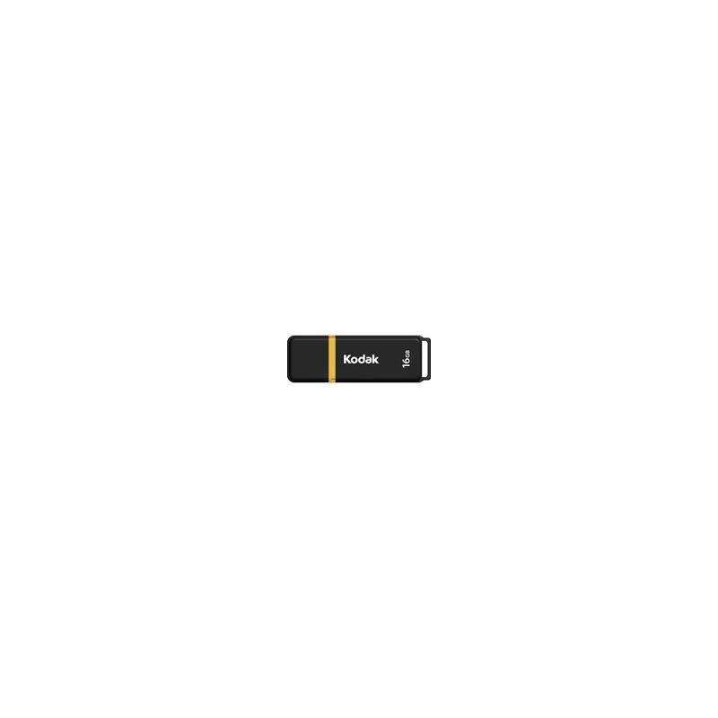 pen drive 16gb kodak k100 usb 2.0 [ekmmd16gk102]
