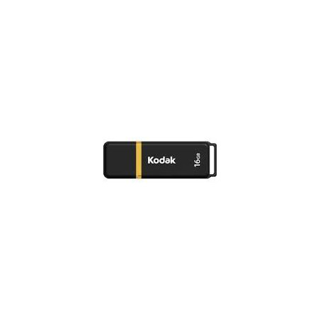 pen drive 16gb kodak k100 usb 2.0 [ekmmd16gk102]