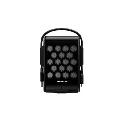 hard disk esterno 2,5 2tb adata dashdrive hd720 [ahd720-2tu3-cbk]