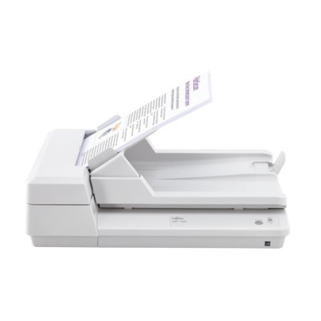 scanner fujitsu sp-1425 duplex - a4 - 600 dpi x 600 dpi