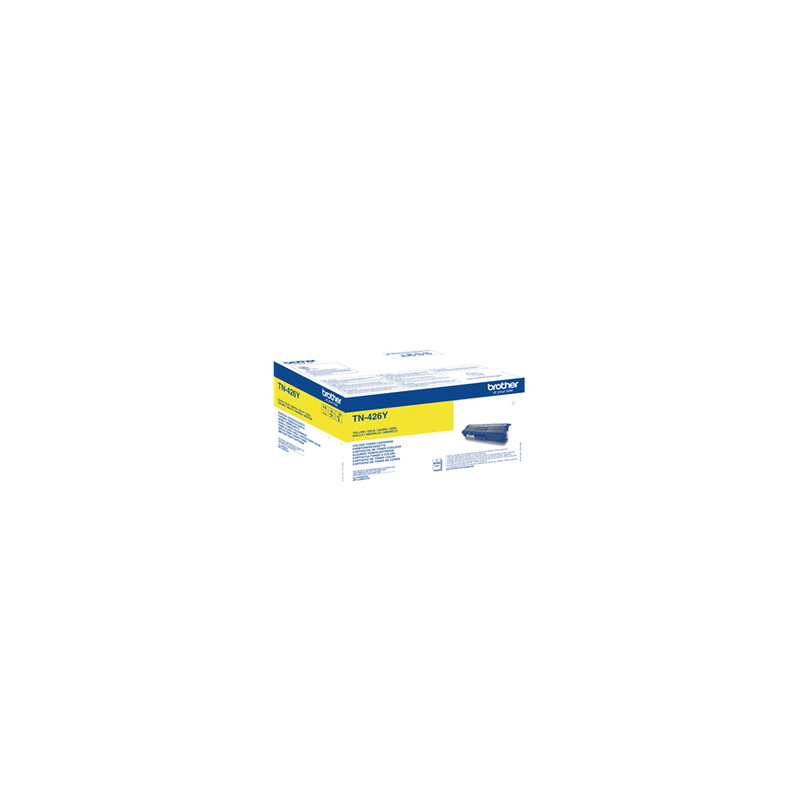 toner brother tn-426y [tn-426y]