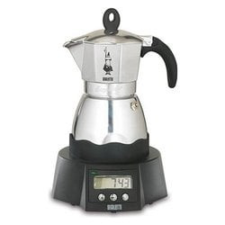Caffettiera elettrica bialetti timer 6092