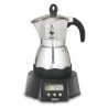 Caffettiera elettrica bialetti timer 6092