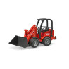 bruder spielwaren 02190 schaffer loader 2034