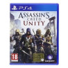 Videogioco ubisoft sw ps4 66184 assassin's creed unity