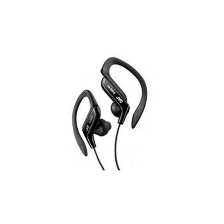 auricolari jvc nero [haeb75be]