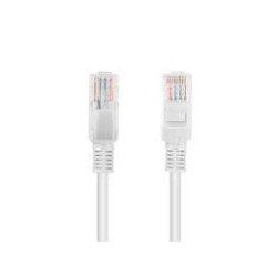 cavo di rete patch lanberg rj45 - rj45 3m grigio [pcf5-10cc-0300-s]