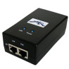 adattatore poe ubiquiti 48vdc 24w