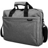 borse per notebook natec mustela 15.6'' grigio [nto-0766]