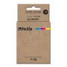 cartuccia actis per hp standard 47ml multicolore [kh-78]
