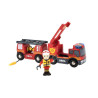 brio 33811 camion dei pompieri [33811]