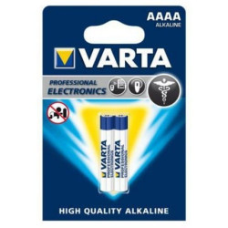 Pila varta 1x2 professional aaaa [4061101402]