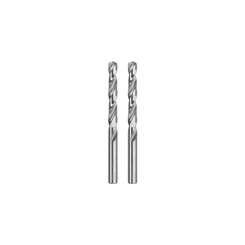 kwb 206530 punta a spirale per metallo 3 mm 1 pz. [206530]
