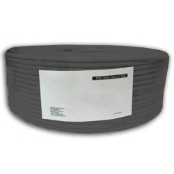 cavo di rete techly professional u/utp cat5e 100m [akteyks50025381]