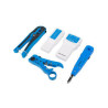 kit utensili lanberg aklagksan000008 rj45 rj11