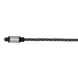 cavo audio ottico digitale odt hama toslink to toslink 1,5m [avinity
