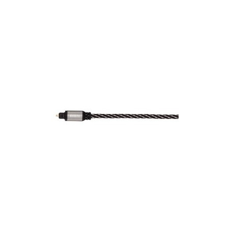 cavo audio ottico digitale odt hama toslink to toslink 1,5m [avinity