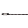 cavo audio ottico digitale odt hama toslink to toslink 1,5m [avinity