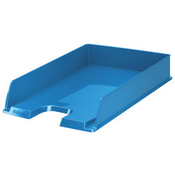 vaschetta portacorrispondenza esselte europost blu [623926]